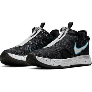 Nike pg 4