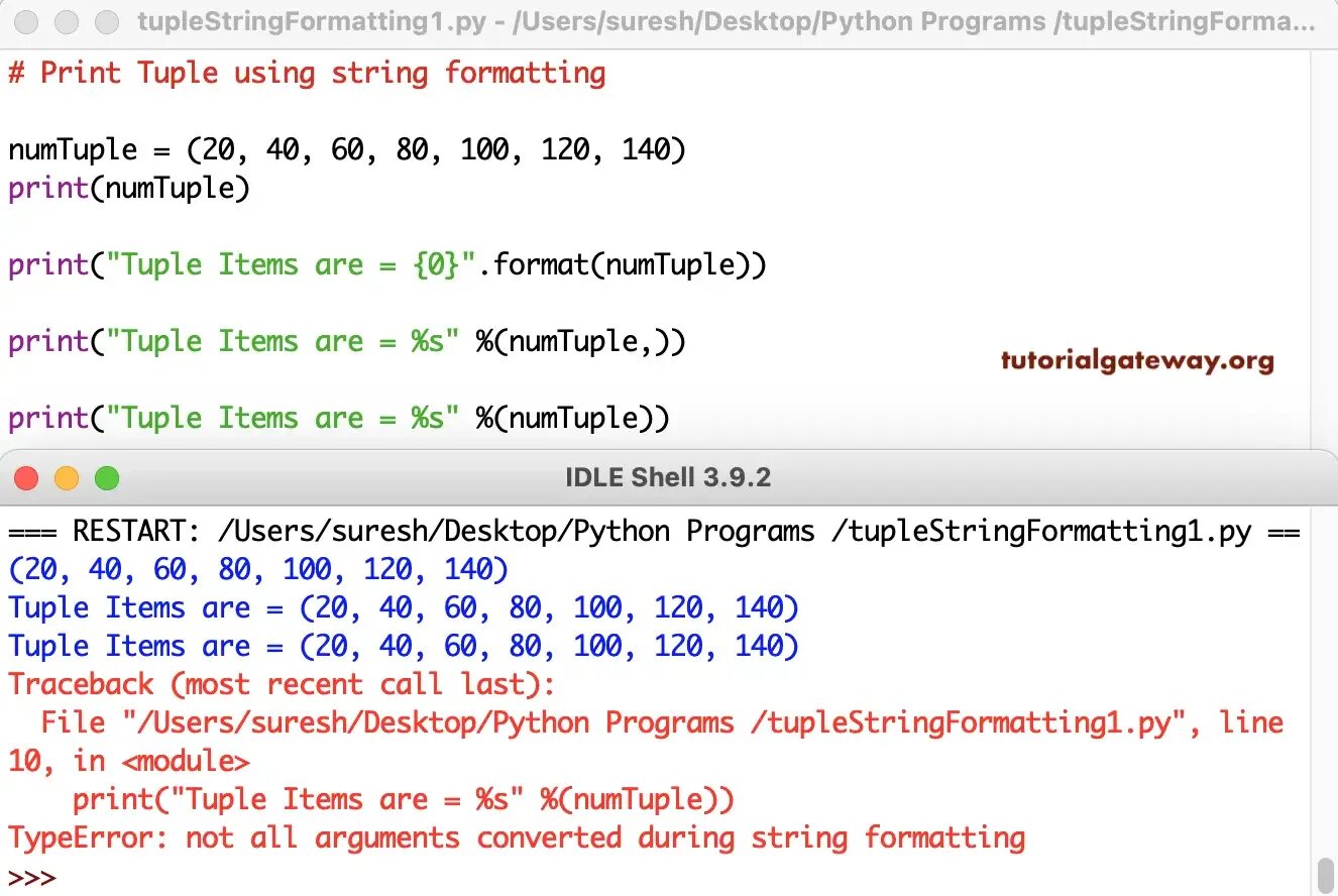 Str в питоне это. Tuple в питоне. string в питоне. format в питоне. python format string.