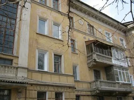Севастопольская 30