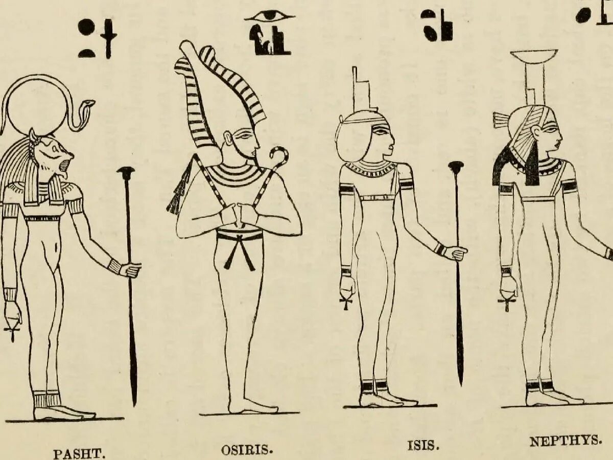 3 боги египта. Осирис и Исида. Осирис и Исида боги древнего Египта. Боги древнего Египта Джехуди. Бог Осирис в древнем Египте.