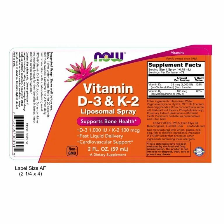 Now vitamin d 3 k 2. Витамины now d3 k2. липосомальный витамин д3 спрей. spray vitamin d3 1000 le. now / витамин д3 к2 спрей.