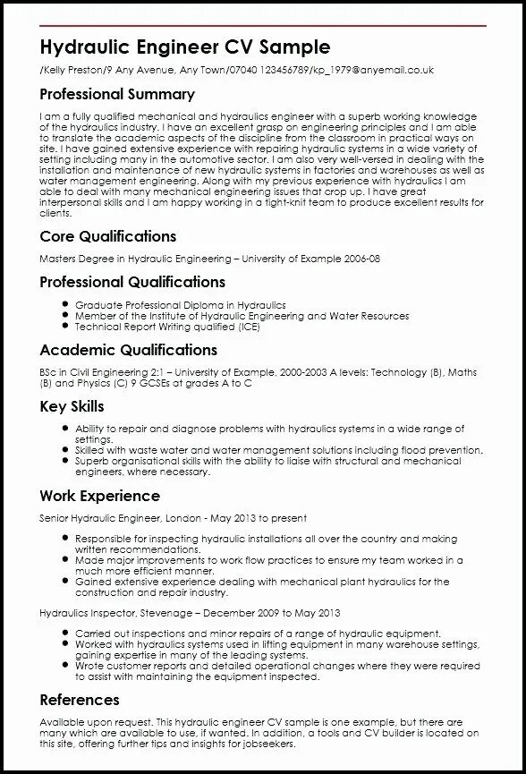 Engineering report. Cv engineer example. structural engineer cv. civil engineering cv. example for cv for civil engineering.