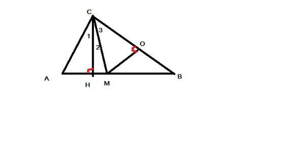 Треугольник АВС СН перпендикулярно АВ см Медиана угол 1 углу 2 углу 3. Ch перпендикулярна ab, cm - Медиана, угол1= угол2 = угол3. Ch перпендикулярно ab cm Медиана угол 1=2=3. Треугольник АВС СН-высота,см-Медиана. Угол МСН-10 градусов найти угол а.