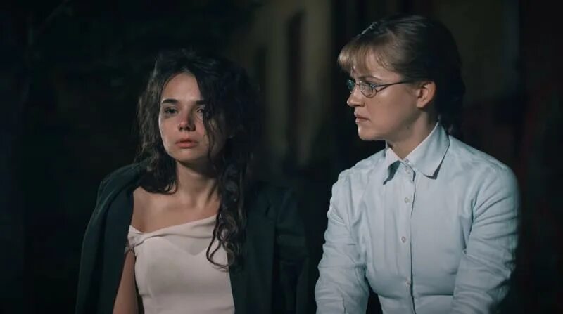 Я вернусь за тобой содержание чем закончится