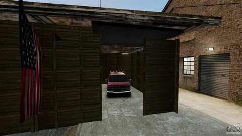 Mod home
