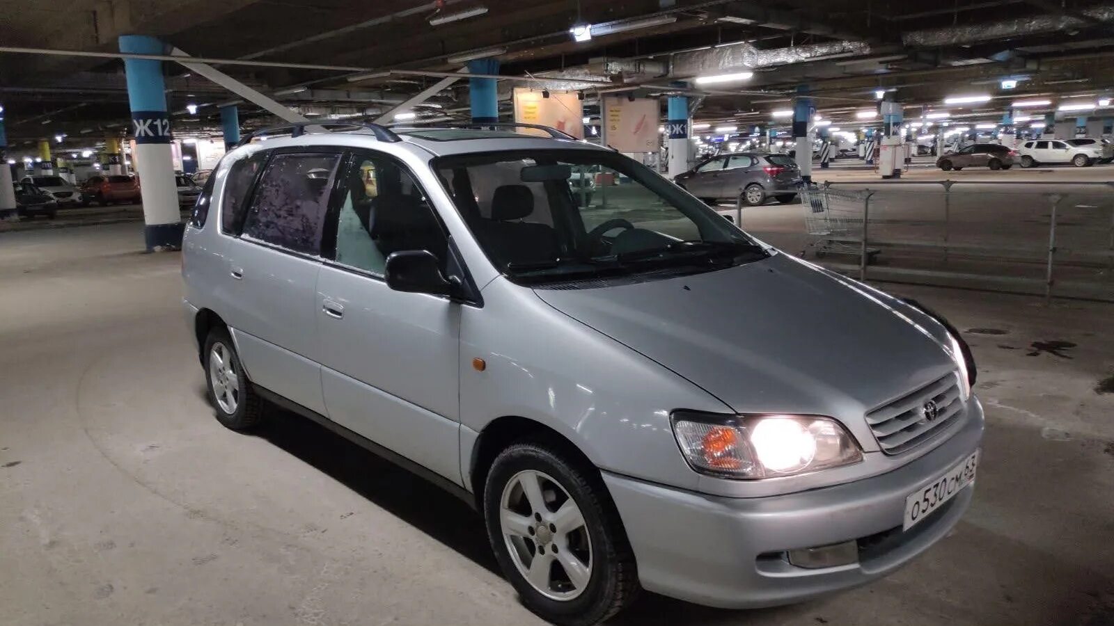 Тойота пикник 1998. Тойота пикник 2020. Тойота пикник правый руль 2002. Тойота пикник 2. Toyota picnic 2.