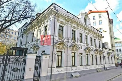 Остоженка 37 7с2
