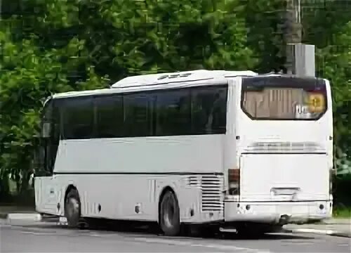 Июльских дней автобусы