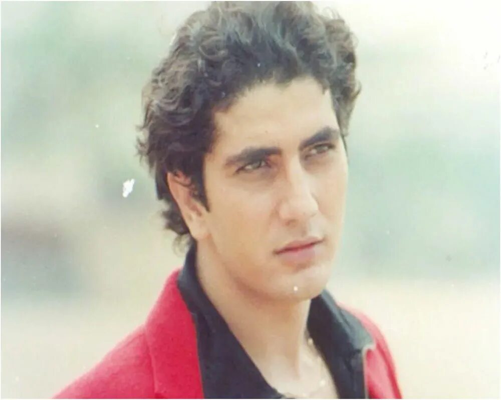Yusuf khan actor