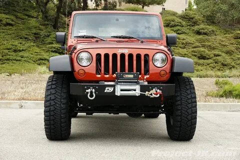 Wrangler jk