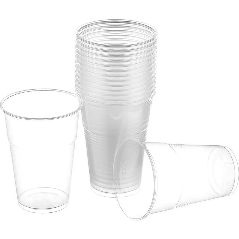 стакан 0,1л прозрачный 100шт/уп 4000шт/кор пос17492. стакан эконом 200 мл 100 шт. бокал однораз. одноразовый стаканчик 200мл. стакан 200мл белый эконом.