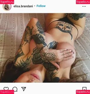 Elisa.brandani Onlyfans Photo Gallery.