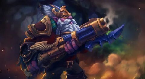 Sniper dota