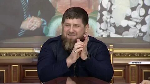 Хлеб и мясо грозный