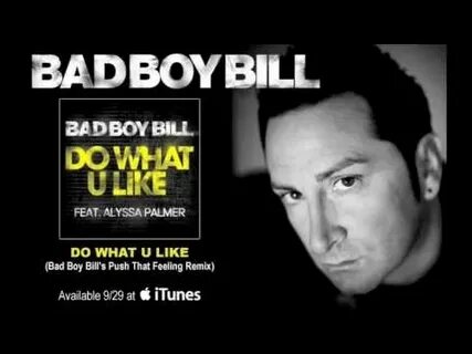 Did bill