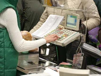 Продать товар без кассы