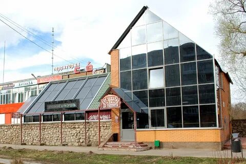 Восход обнинск