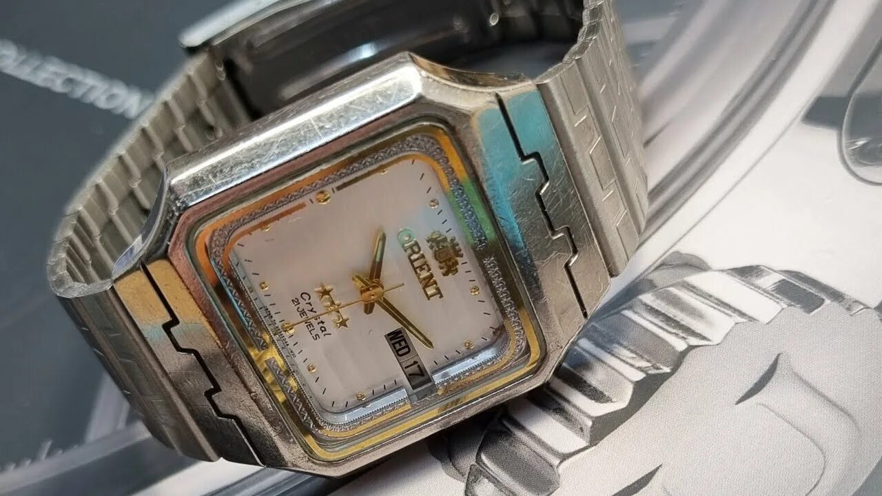 Часы orient винтаж. Часы фреза. Ориент 46941. Часы фреза. Orient 469 фреза.