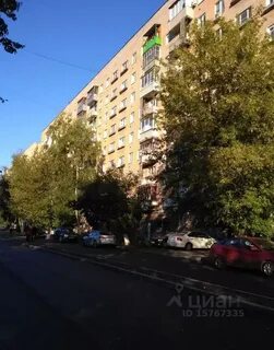 Чайковского 37 тверь