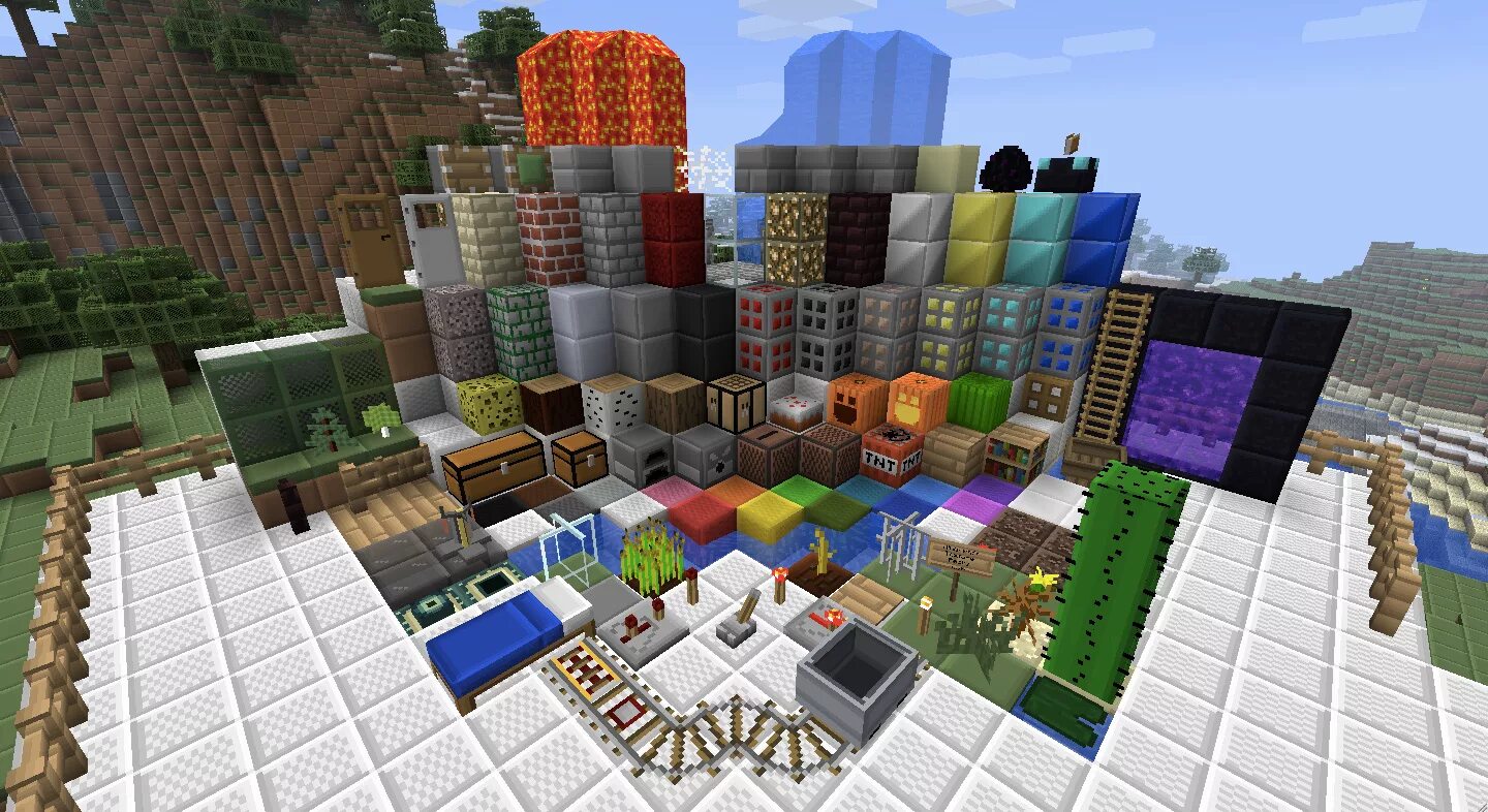 Find mod 1.20 1