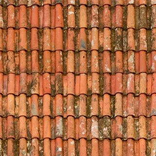 Roofing texture