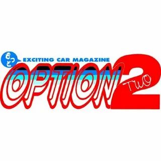 The second option