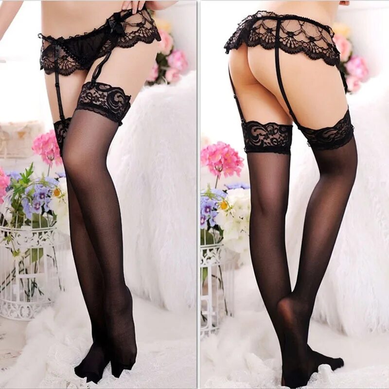 Stocking set