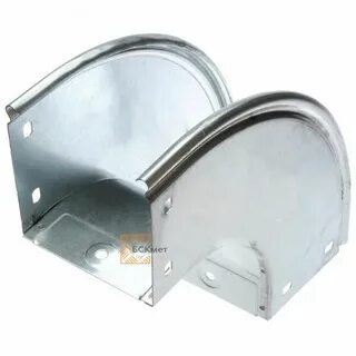 Угол вертикальный внешний cd 90