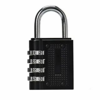 Find lock