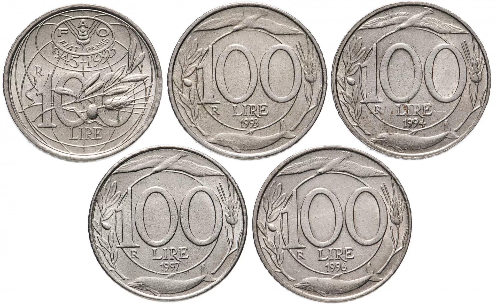 Сколько стоят монеты 1993 года цена. Греческие монеты 1993 года. Италия 500 лир 1993. 20 Греческая монета 1993 в рублях. Монеты с 1993 по 1999.