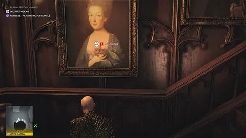 Hitman world of assassination что входит