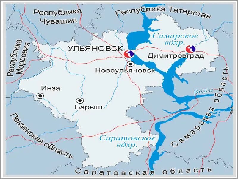 Где находиться город ульяновск карта. Географическое положение ульяновской области. географическое положение ульяновска. ульяновск на карте россии. город ульяновск на карте россии.