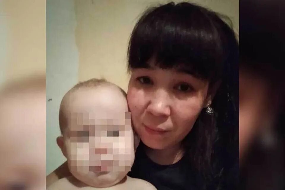 Спасли ребенка из семьи