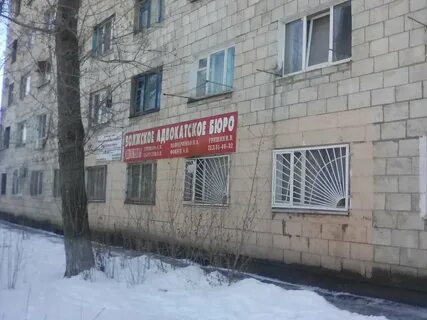 Улица космонавтов 12