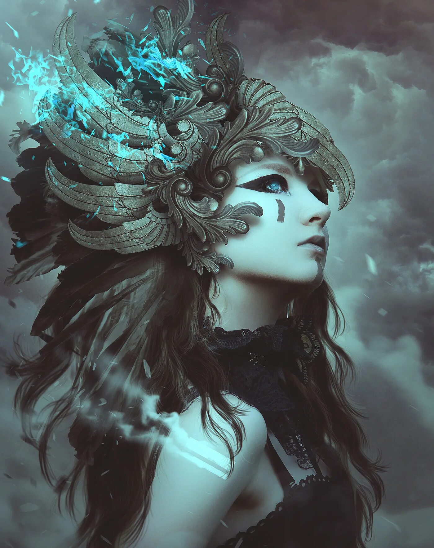 Digital art это. Digital art это