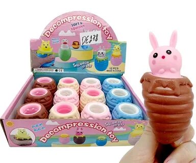 Toy de