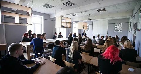 Институт гуманитарного образования