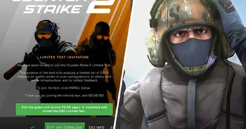 Invite cs2