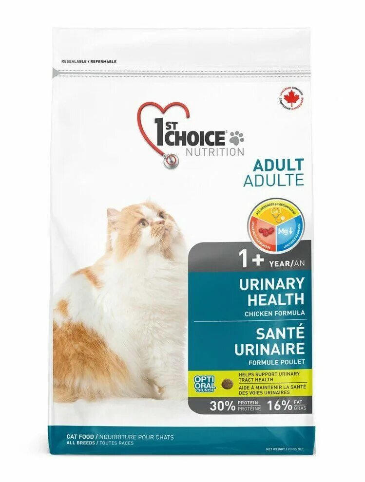Корм urinary для кошек при мкб. 1 чойс корм для кошек. 1 st choice adult корм для кошек. корм для кошек 1st choice urina. корм 1st choice для кошек 5.44кг.