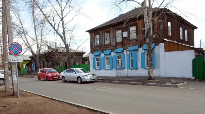 свердлова 12 улан удэ