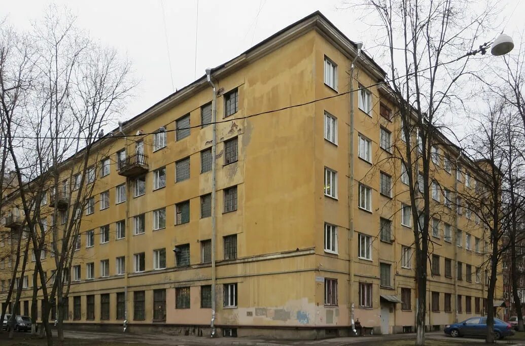 Трефолева 1 общежитие. Яковлевский пер., дом 8. яковлевский переулок 8 общежитие. спб яковлевский пер., дом 8. яковлевский переулок 5 санкт-петербург.