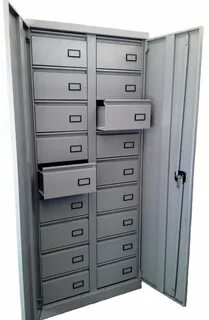 Металлическая 18