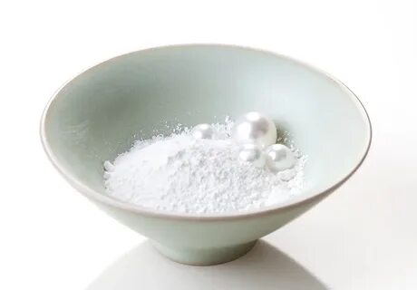 Pearl порошок