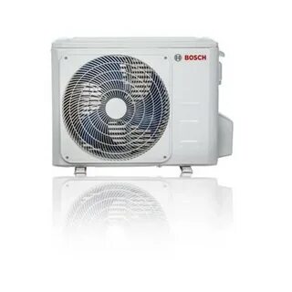 Bosch climate line 2000