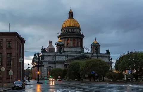 Достопримечательности санкт петербурга улицы