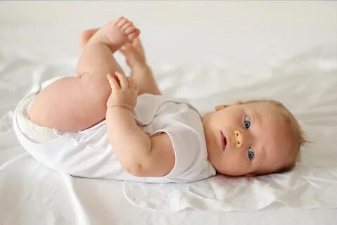 El bebé de 7 meses - Bebê Dorminhoco.