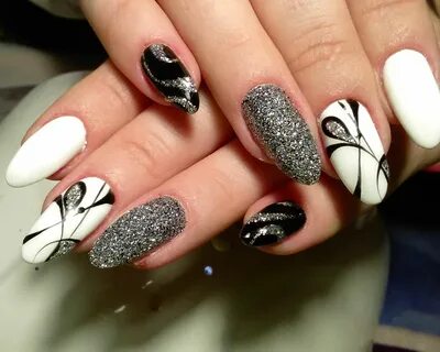 Nails дизайн