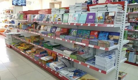 Кит магазин канцтоваров