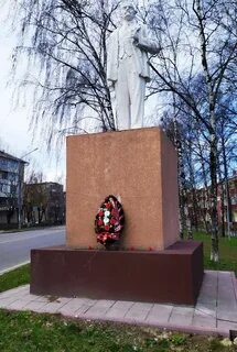 Поселок ногинск
