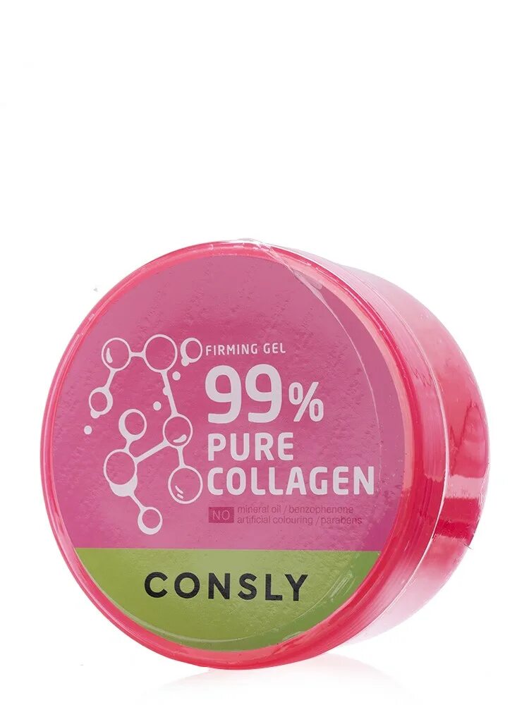 Firming gel. CONSLY гель. Гель для тела CONSLY Pure Collagen Firming Gel укрепляющий с коллагеном. Укрепляющий гель с коллагеном, 300мл, CONSLY. Гель укрепляющий с коллагеном Pure Collagen Firming Gel, 300мл.